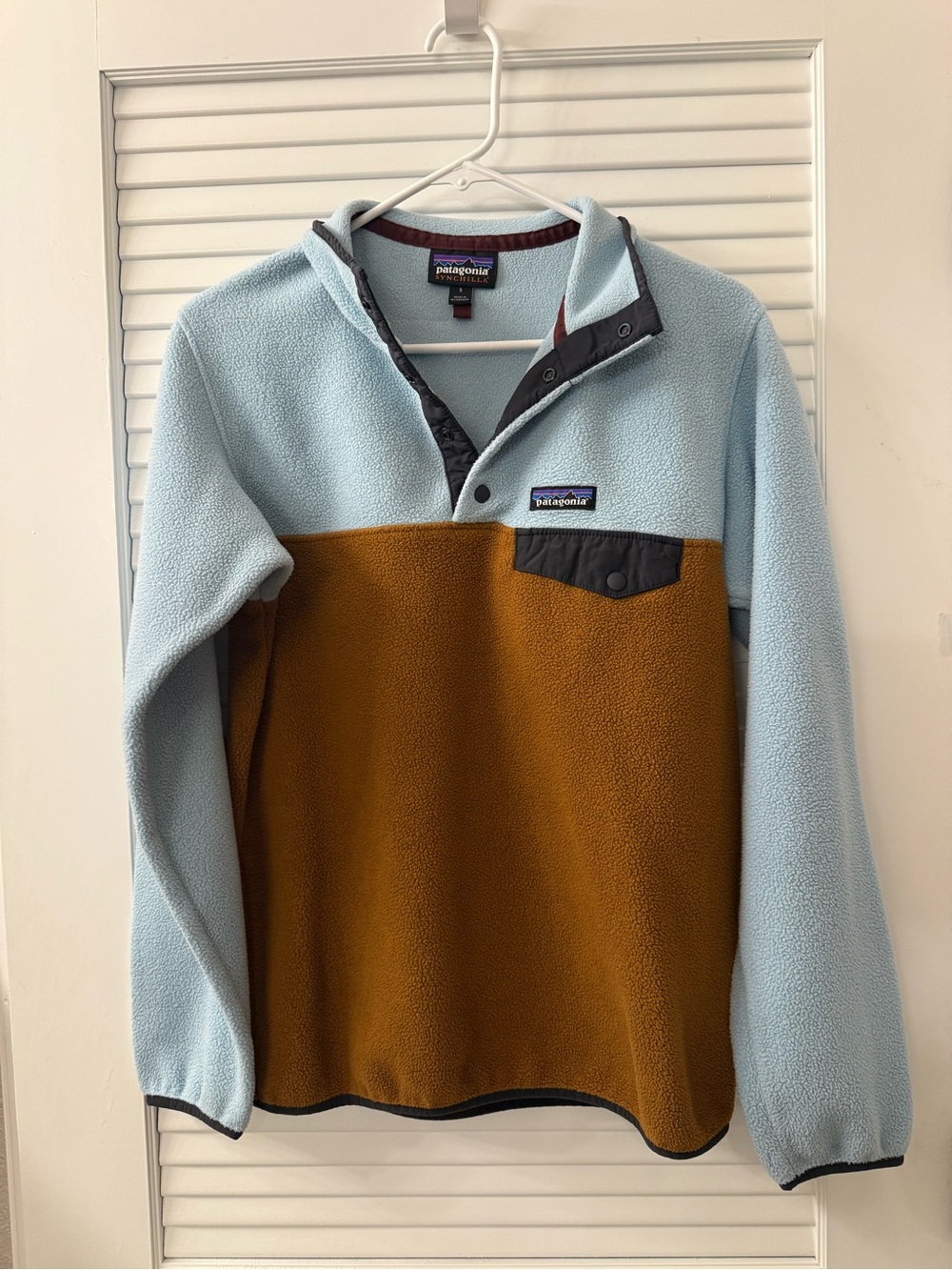 Patagonia